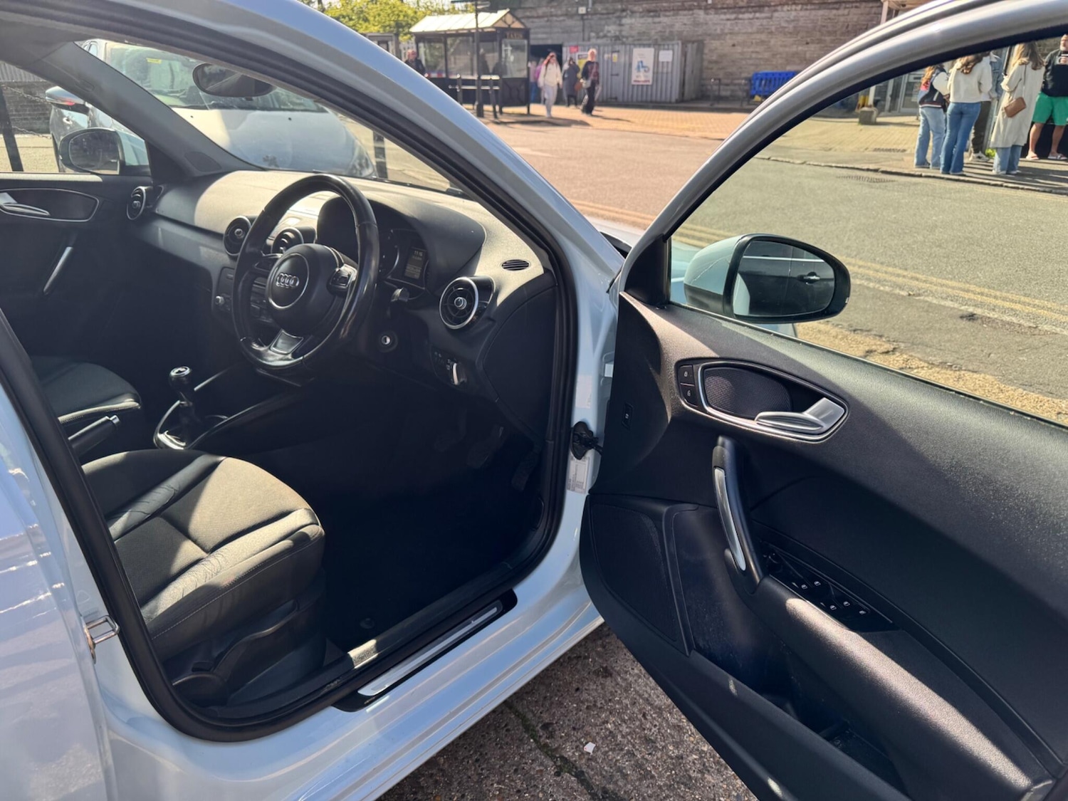 Used Audi A1 2012 for sale - 78086132: Photo 34