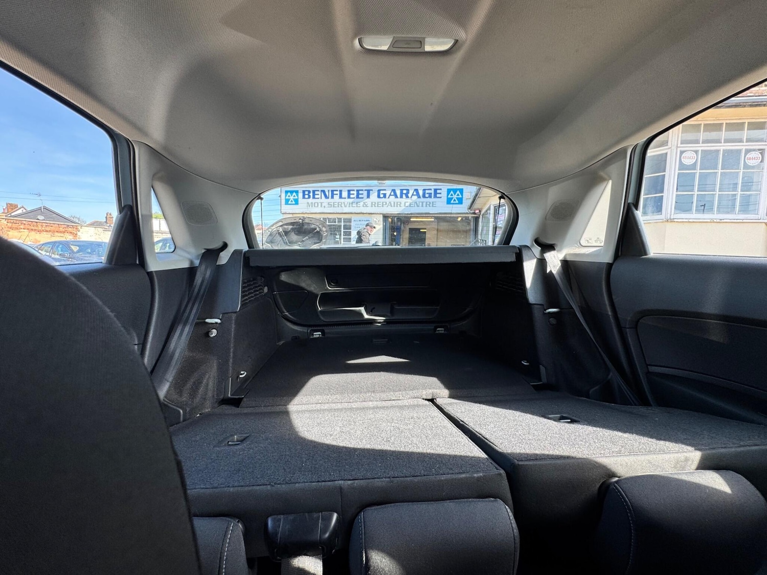 Used Audi A1 2012 for sale - 78086132: Photo 35