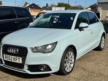 Used Audi A1 2012 for sale - 78086132: Photo
