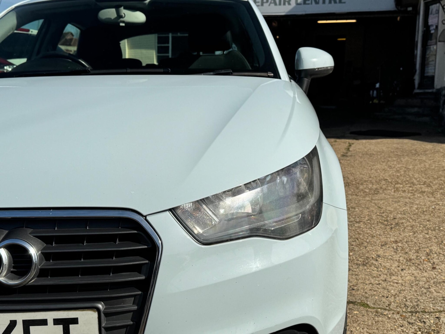 Used Audi A1 2012 for sale - 78086132: Photo 5