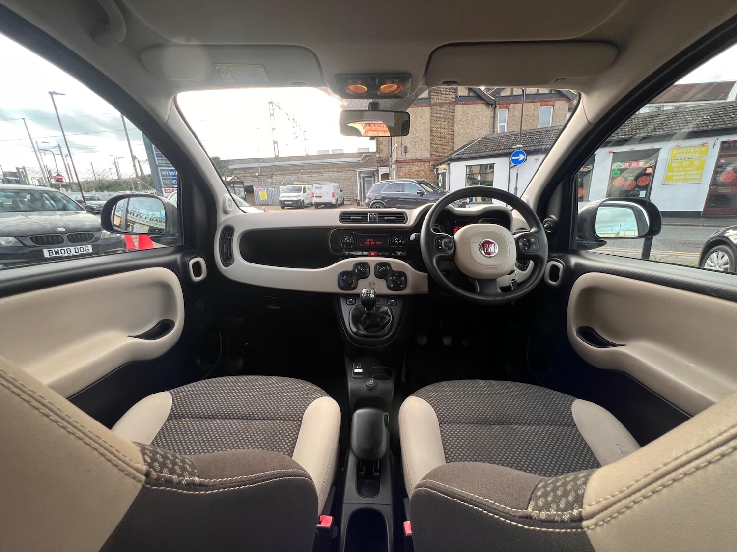 Used Fiat Panda 2014 for sale - 76572230: Photo 10