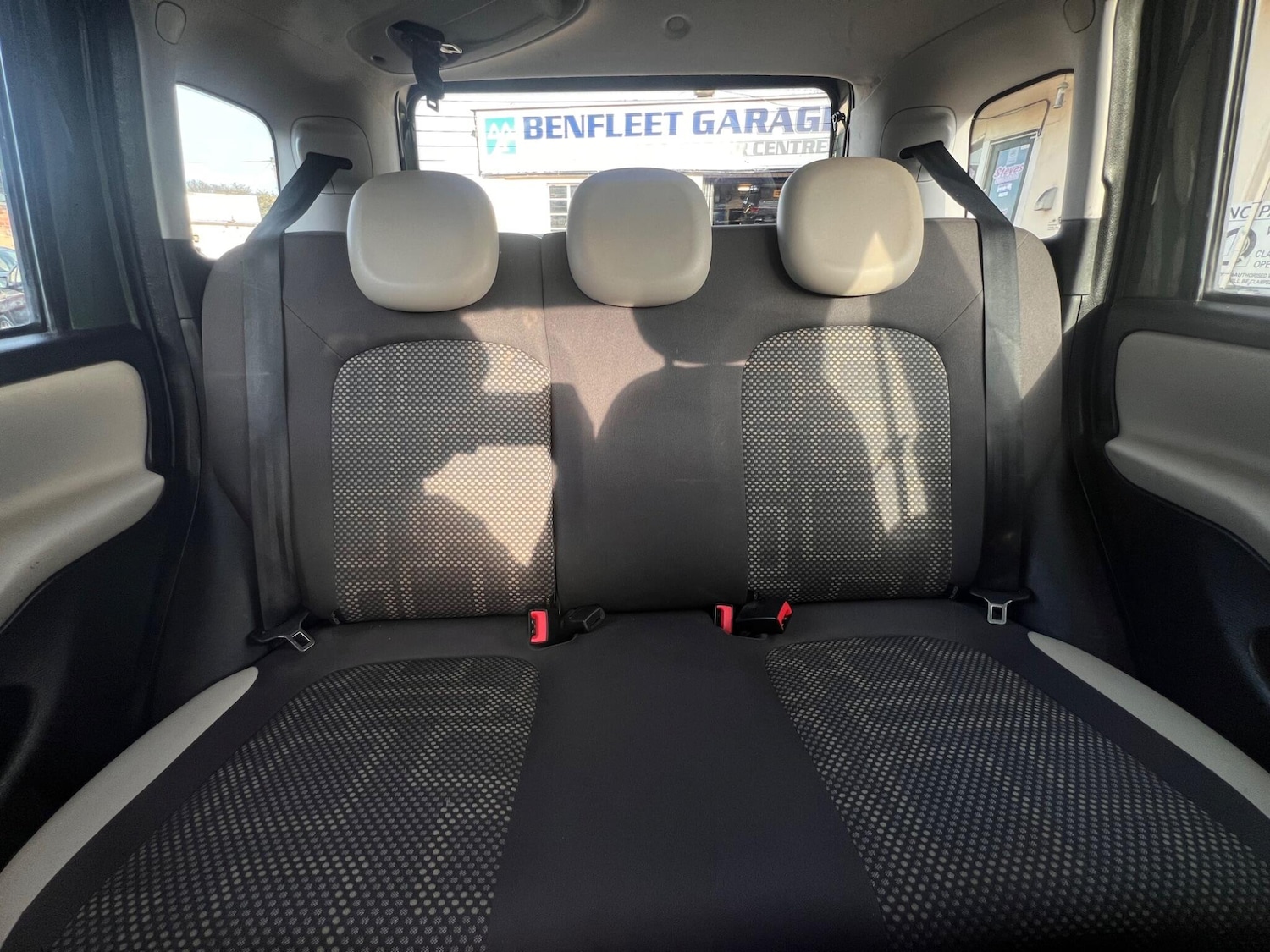 Used Fiat Panda 2014 for sale - 76572230: Photo 16