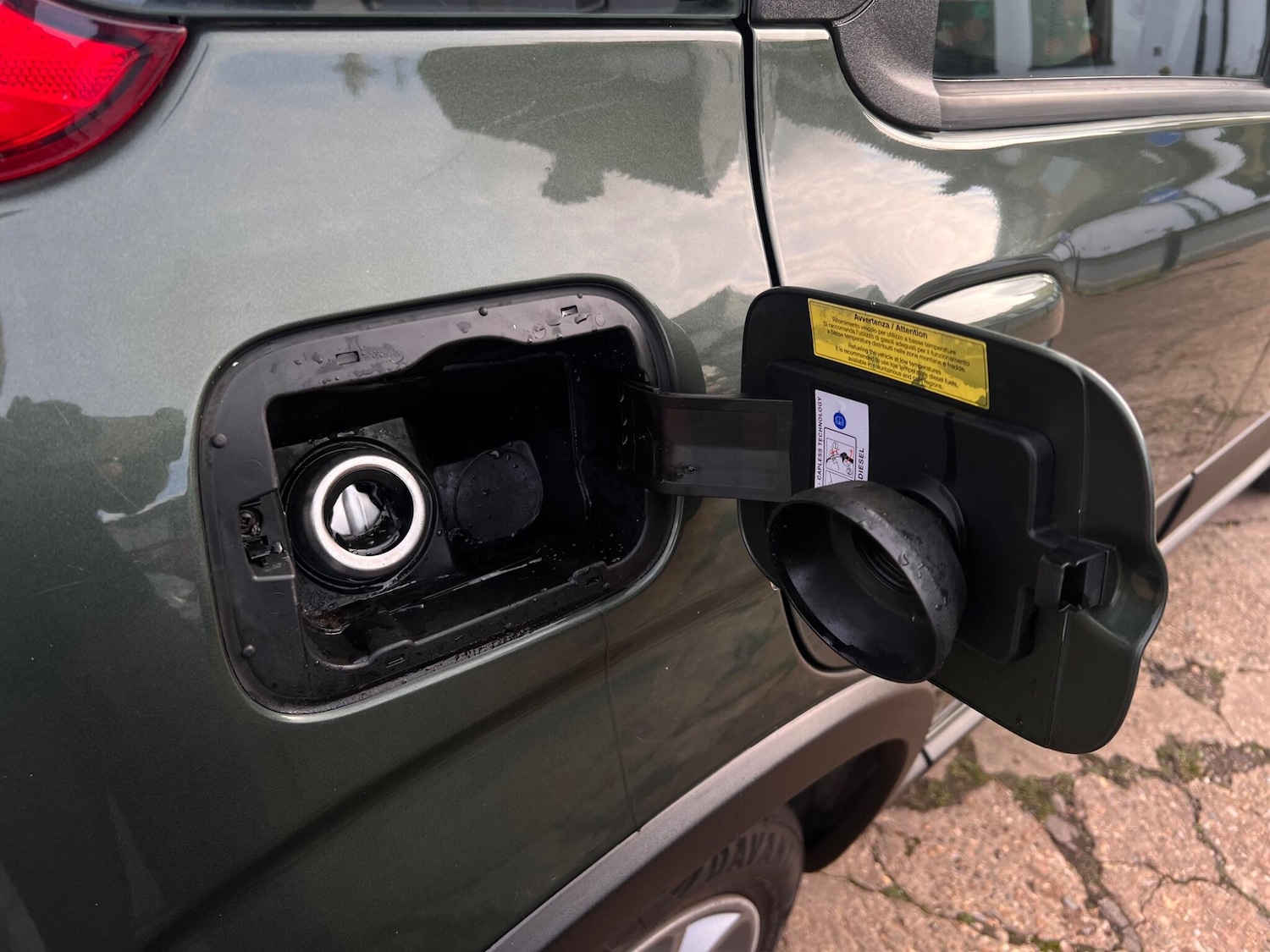 Used Fiat Panda 2014 for sale - 76572230: Photo 19