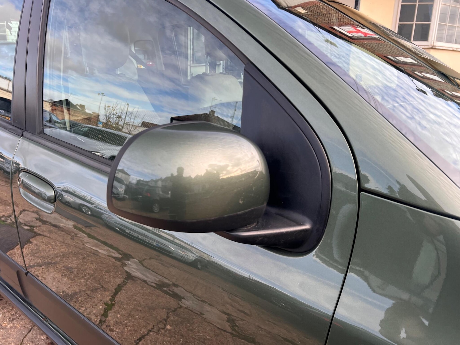 Used Fiat Panda 2014 for sale - 76572230: Photo 22