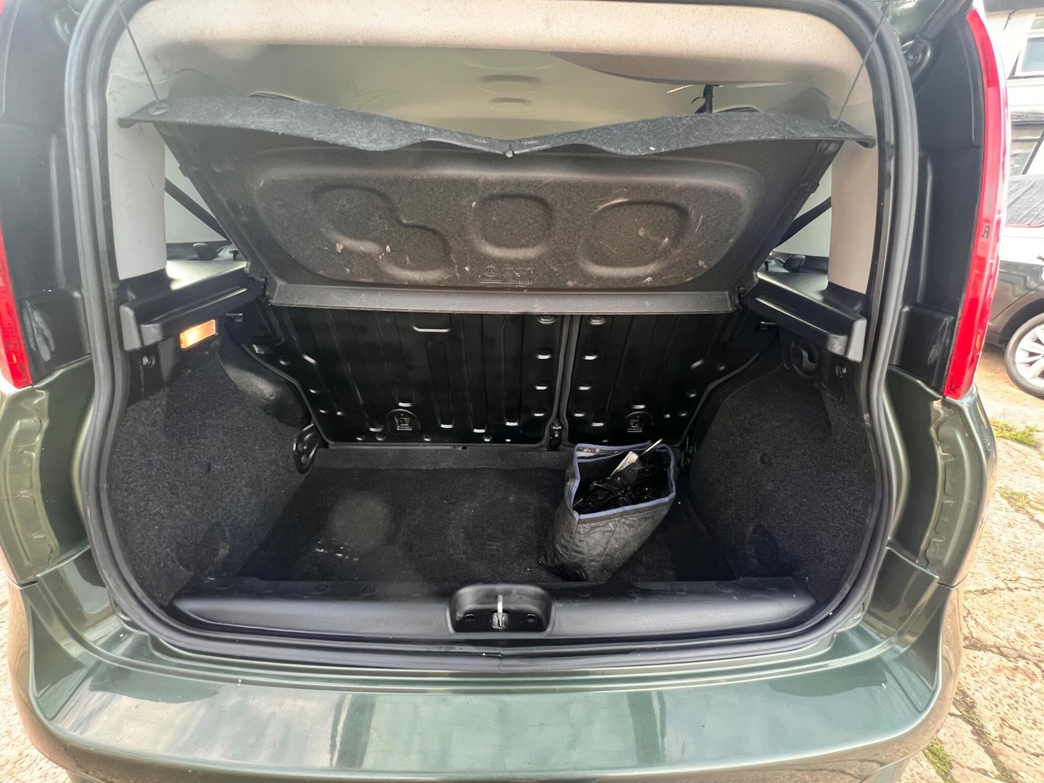 Used Fiat Panda 2014 for sale - 76572230: Photo 23