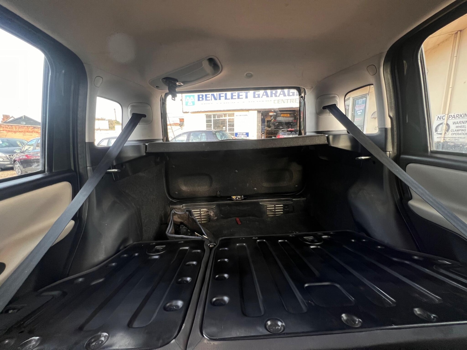 Used Fiat Panda 2014 for sale - 76572230: Photo 24