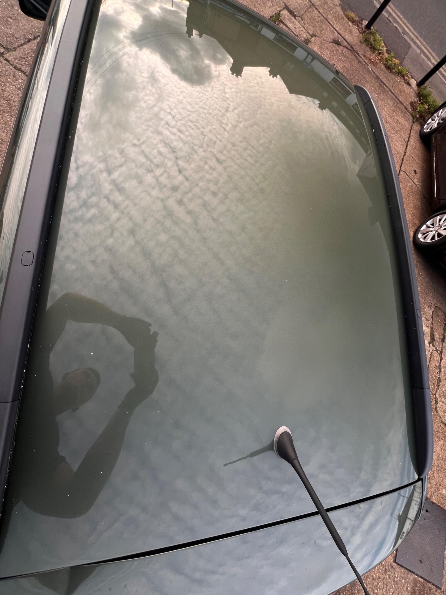 Used Fiat Panda 2014 for sale - 76572230: Photo 25