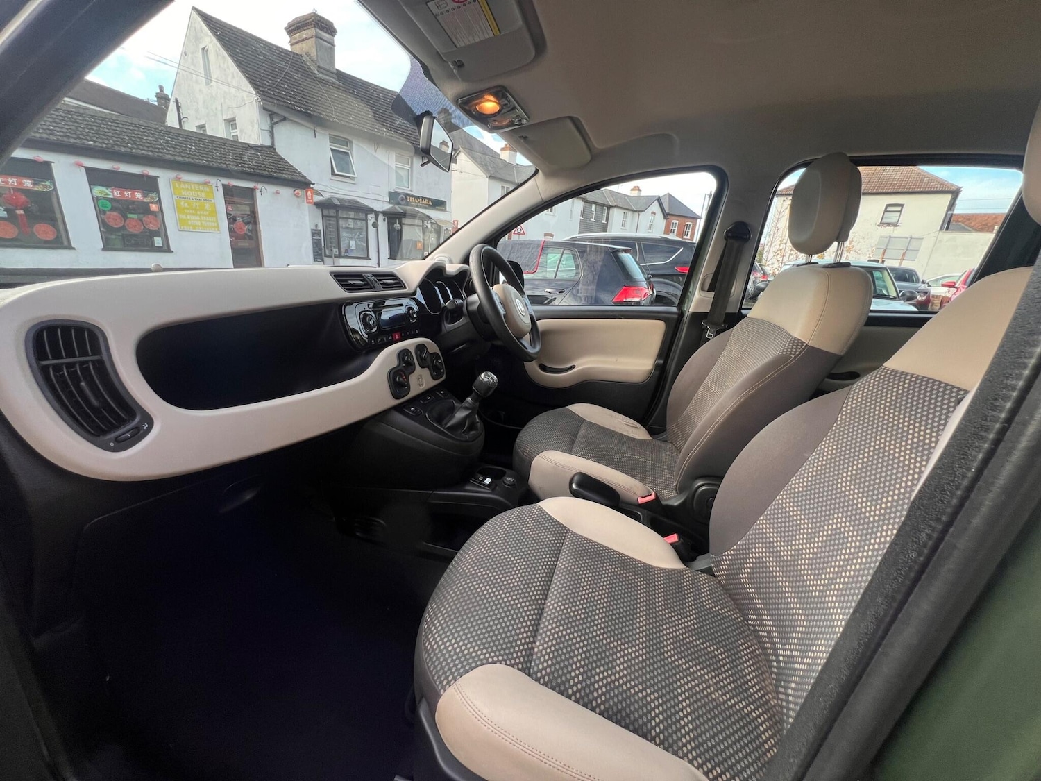 Used Fiat Panda 2014 for sale - 76572230: Photo 26