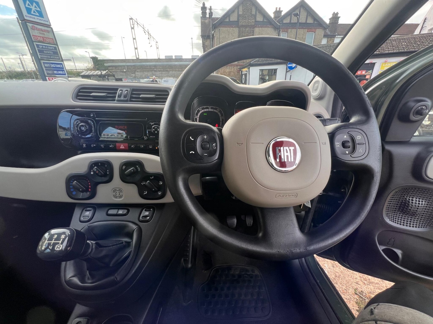 Used Fiat Panda 2014 for sale - 76572230: Photo 27