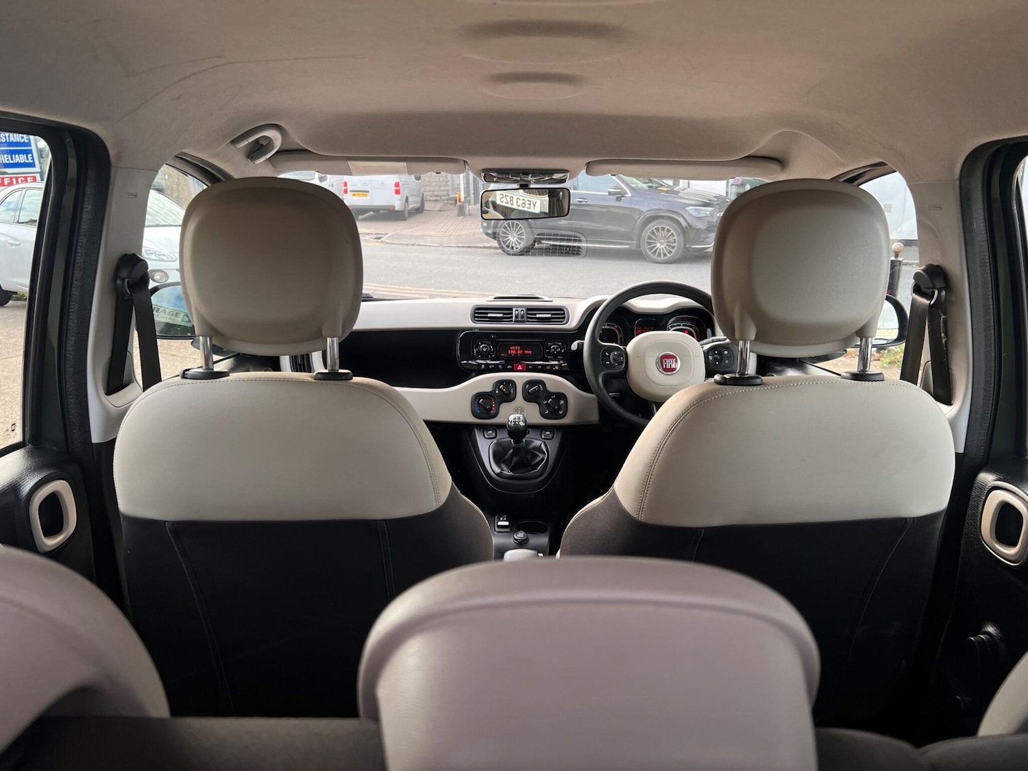 Used Fiat Panda 2014 for sale - 76572230: Photo 29