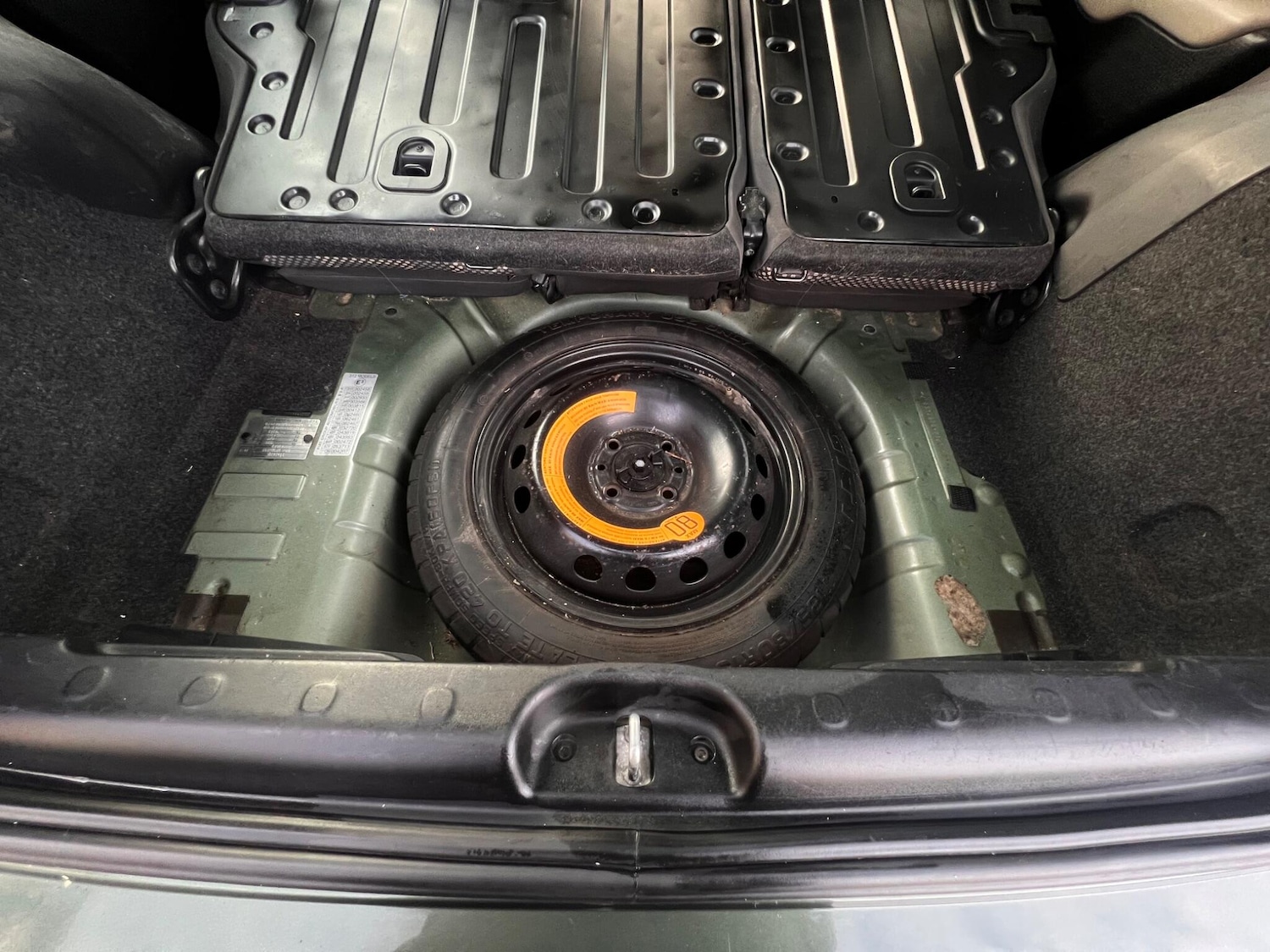 Used Fiat Panda 2014 for sale - 76572230: Photo 30