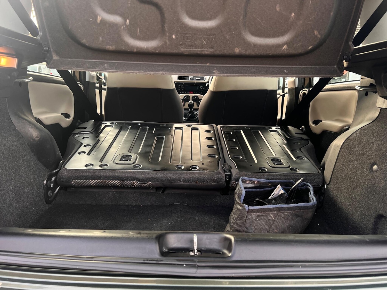 Used Fiat Panda 2014 for sale - 76572230: Photo 31