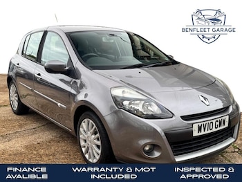 Used Renault Clio 2010 for sale - 78843167: Photo