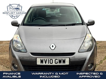Used Renault Clio 2010 for sale - 78843167: Photo