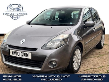 Used Renault Clio 2010 for sale - 78843167: Photo