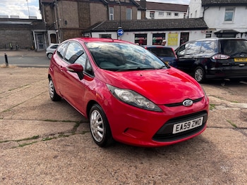 Ford - Fiesta