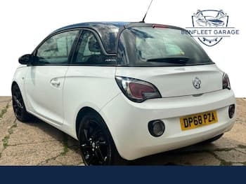 Used Vauxhall ADAM 2019 for sale - 79590330: Photo