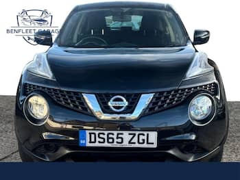 Used Nissan Juke 2015 for sale - 79846967: Photo