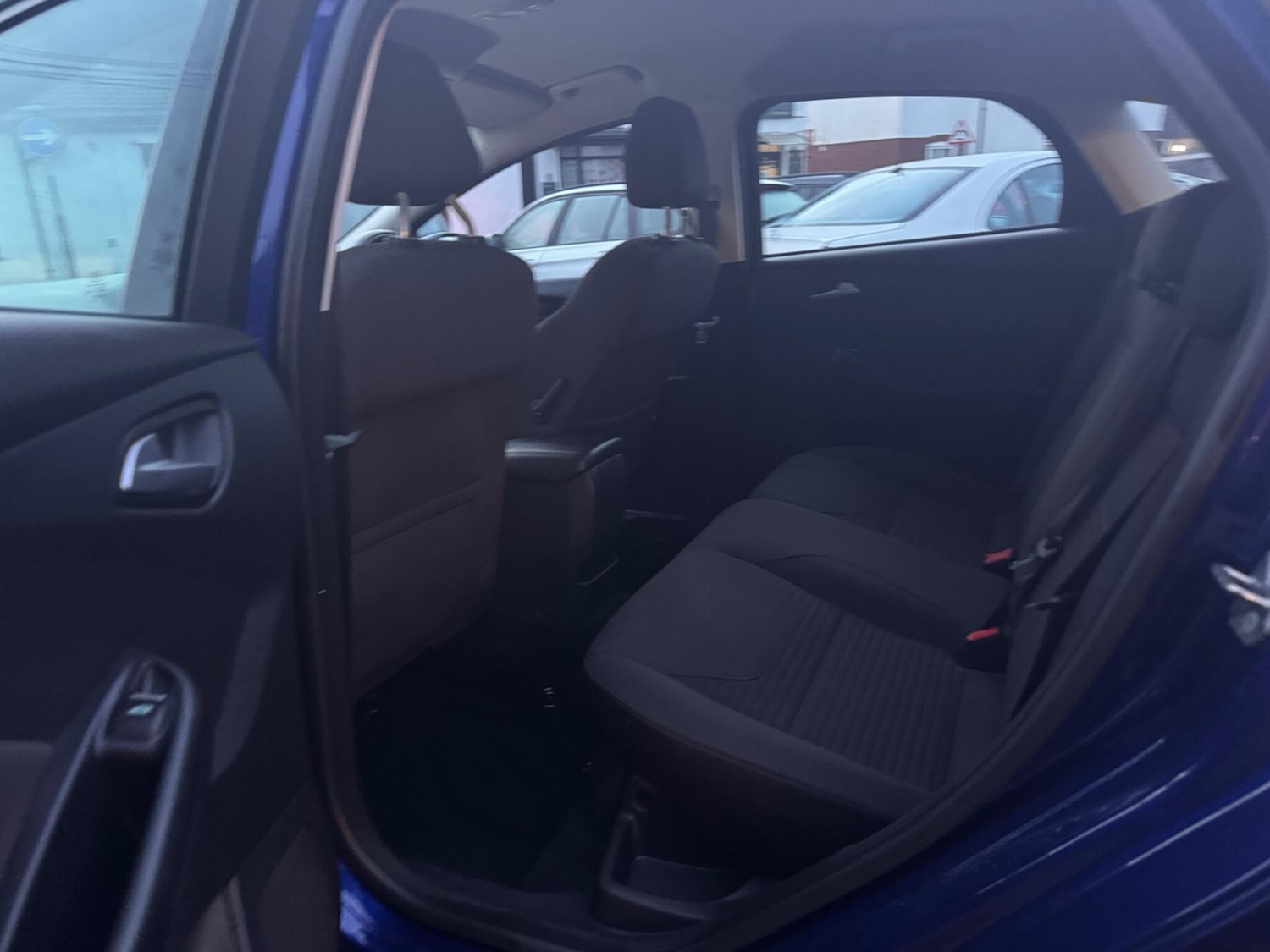 Used Ford Focus 2018 for sale - 77351620: Photo 14