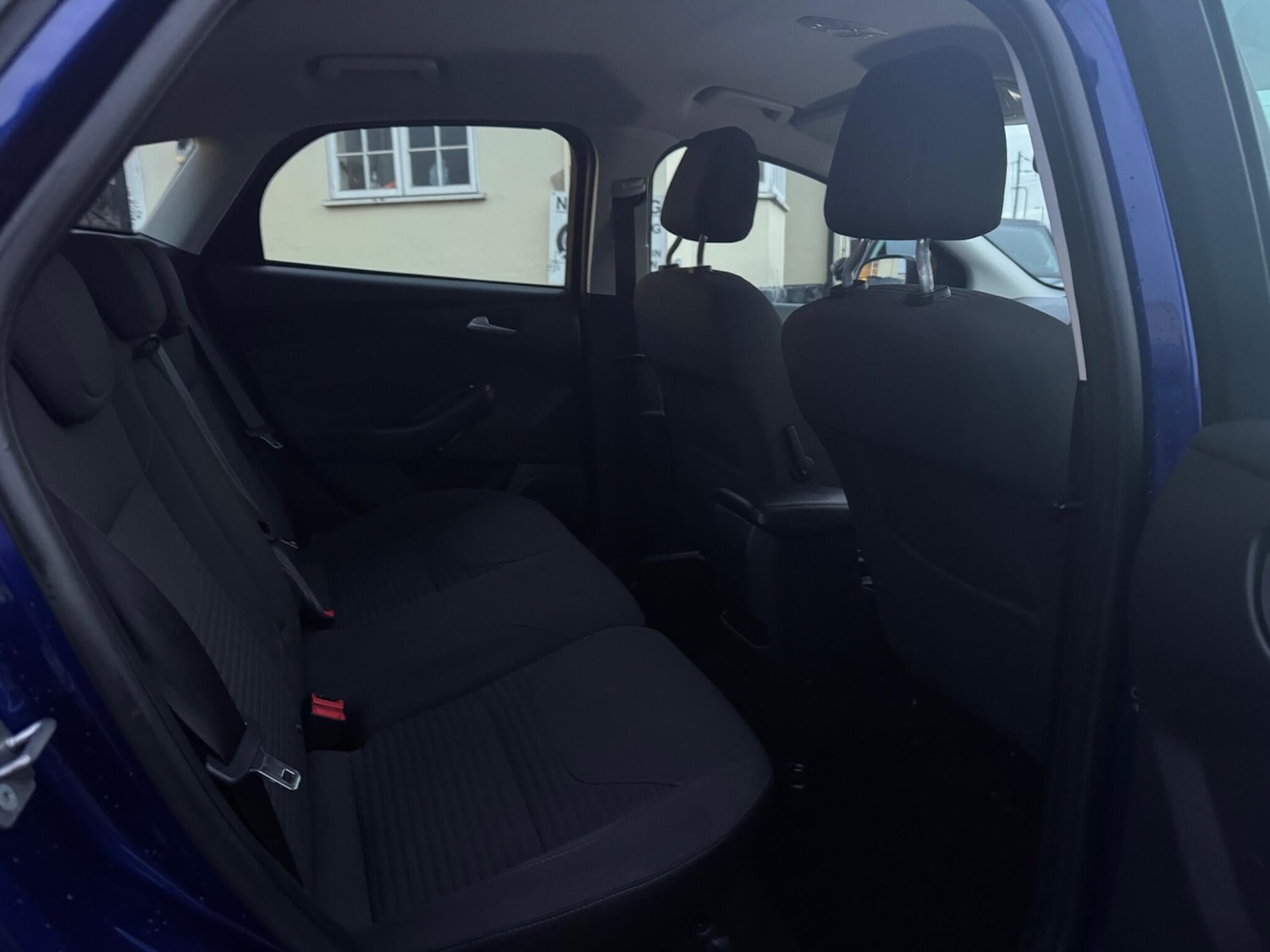 Used Ford Focus 2018 for sale - 77351620: Photo 15