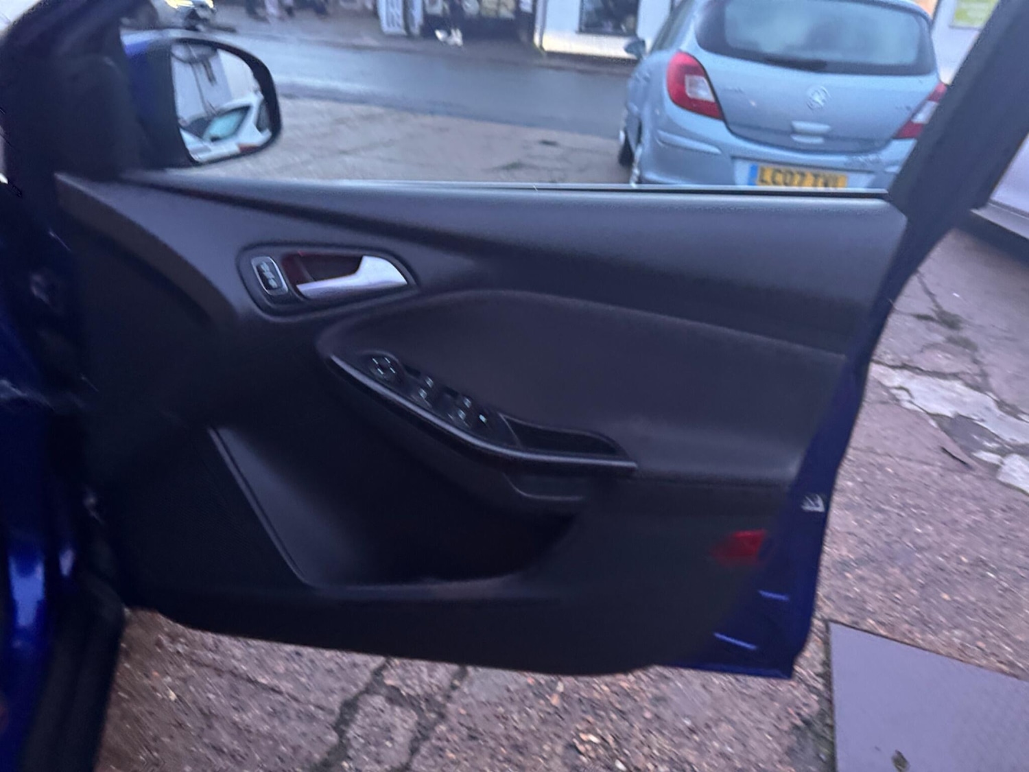 Used Ford Focus 2018 for sale - 77351620: Photo 16