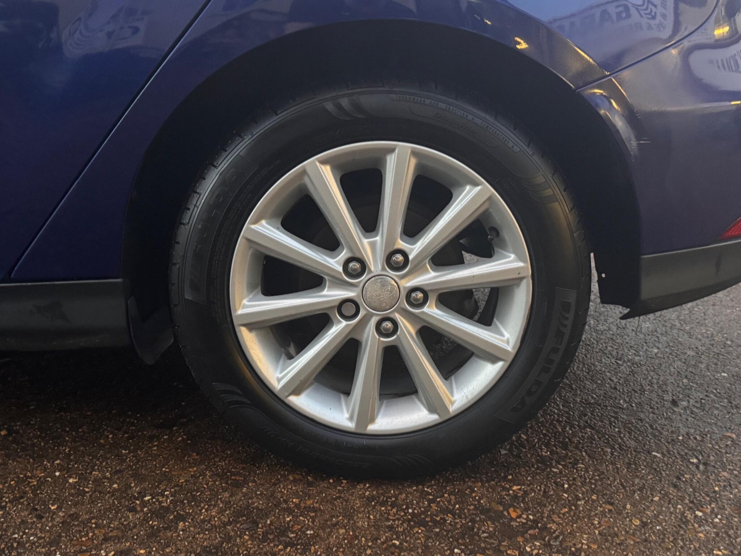 Used Ford Focus 2018 for sale - 77351620: Photo 18