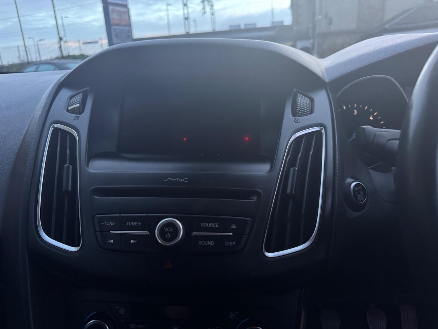 Used Ford Focus 2018 for sale - 77351620: Photo 19