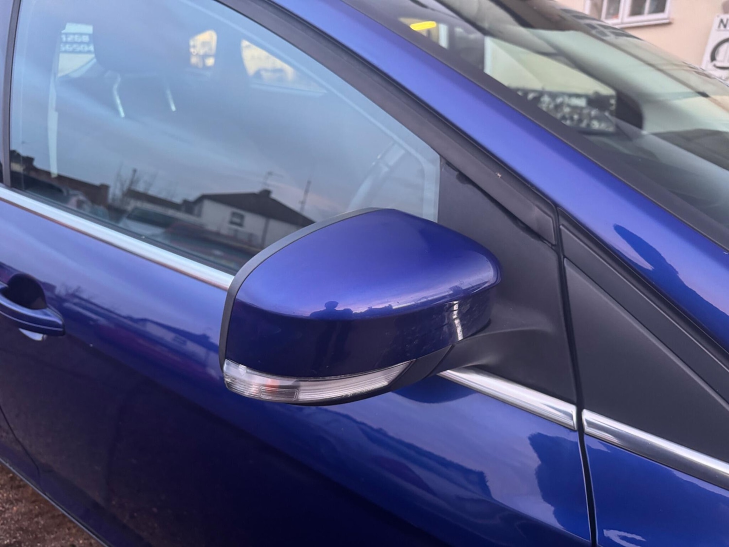 Used Ford Focus 2018 for sale - 77351620: Photo 21