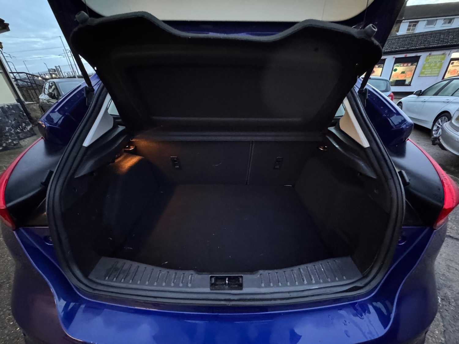 Used Ford Focus 2018 for sale - 77351620: Photo 22