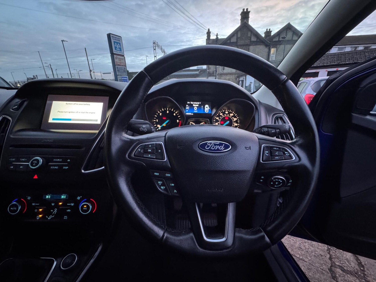 Used Ford Focus 2018 for sale - 77351620: Photo 23