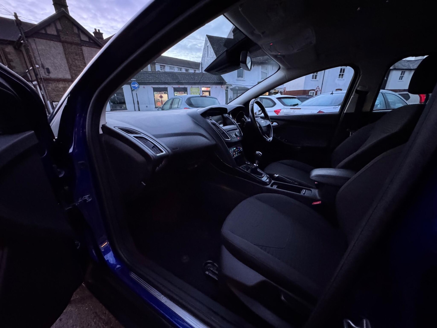 Used Ford Focus 2018 for sale - 77351620: Photo 24