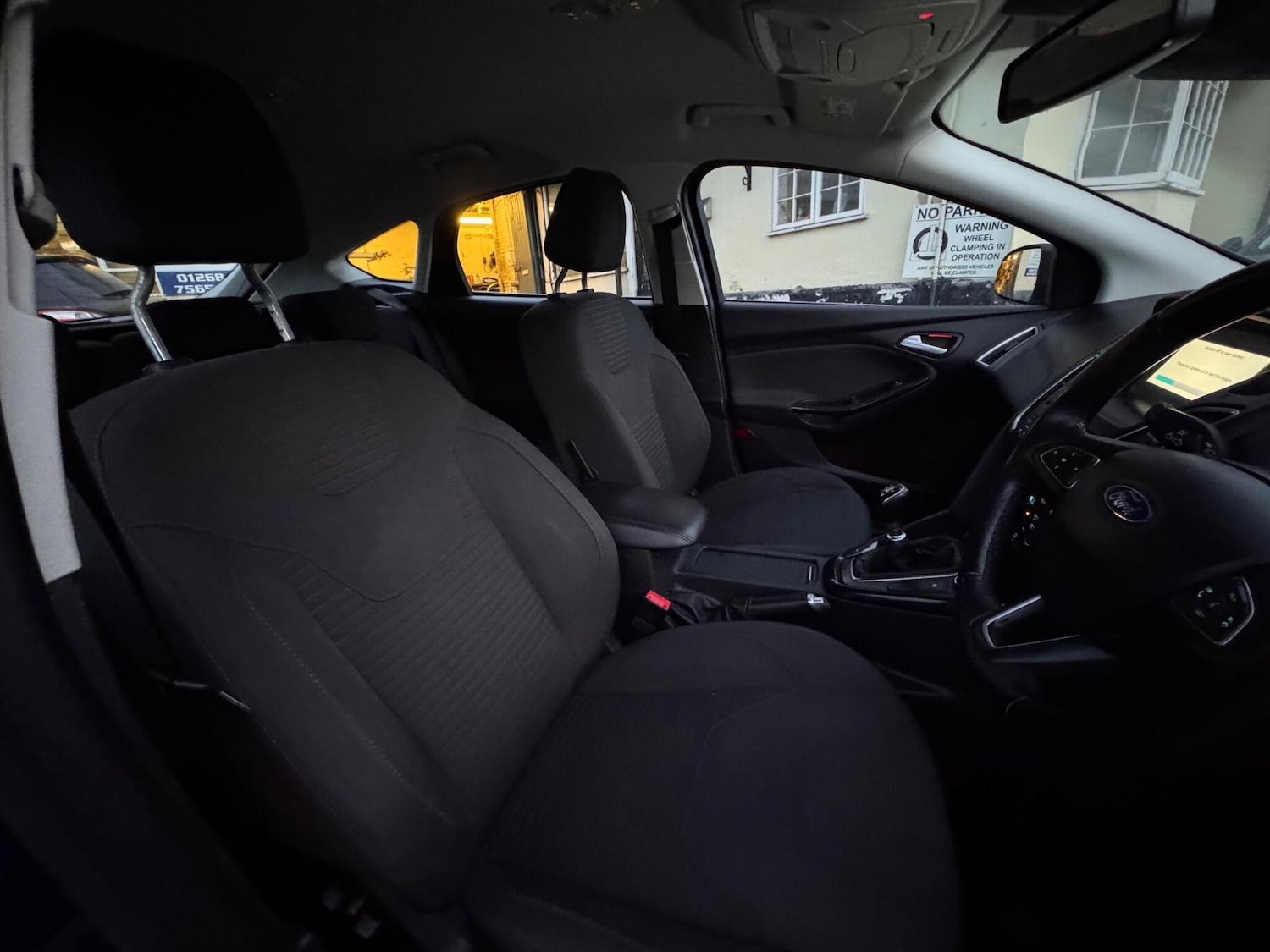 Used Ford Focus 2018 for sale - 77351620: Photo 25