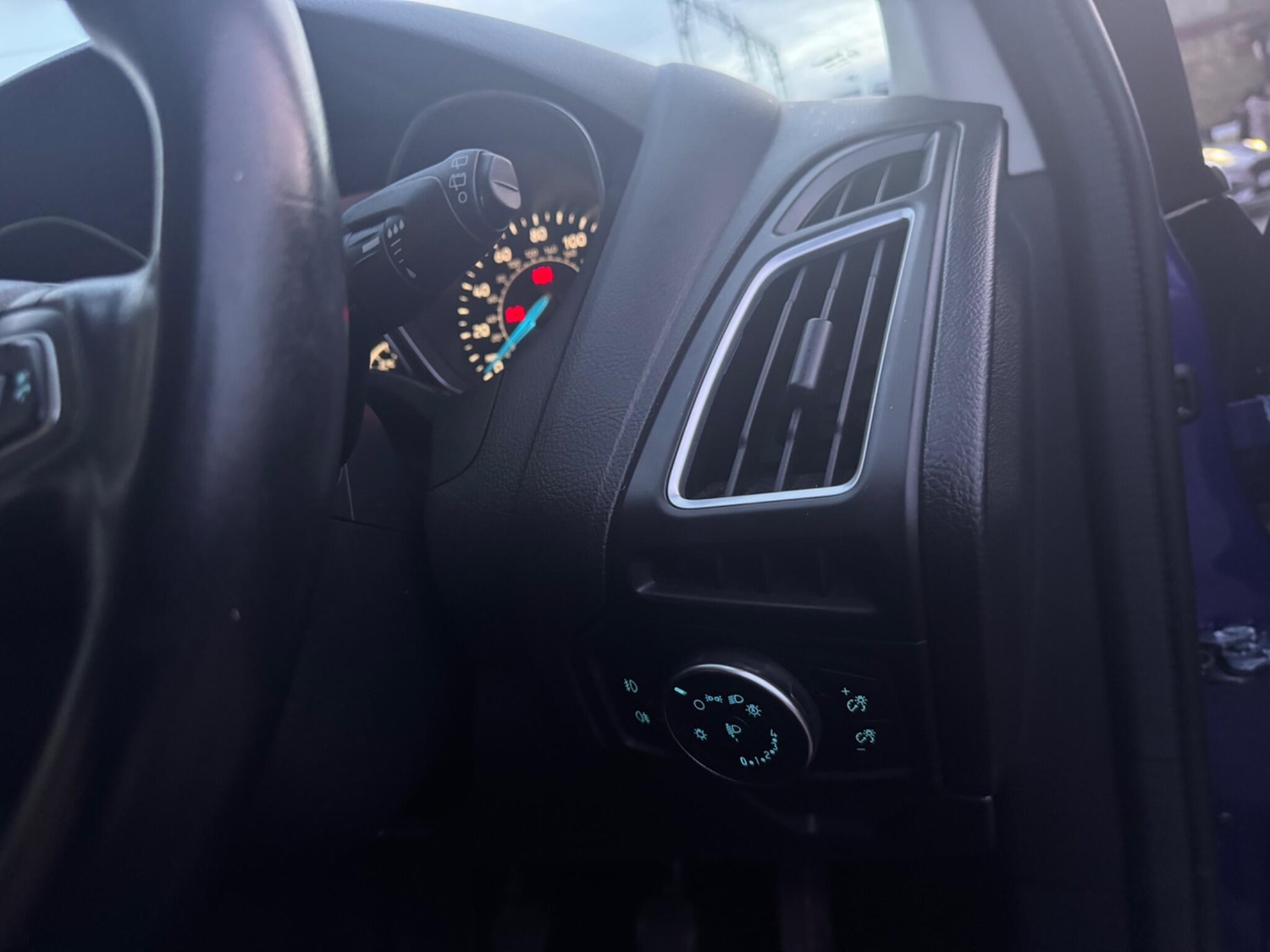 Used Ford Focus 2018 for sale - 77351620: Photo 26