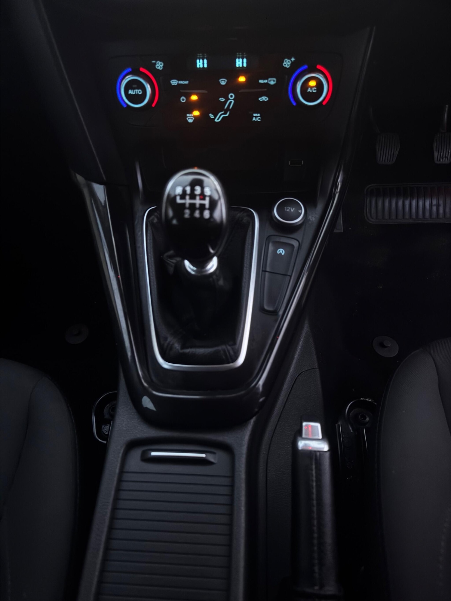 Used Ford Focus 2018 for sale - 77351620: Photo 27