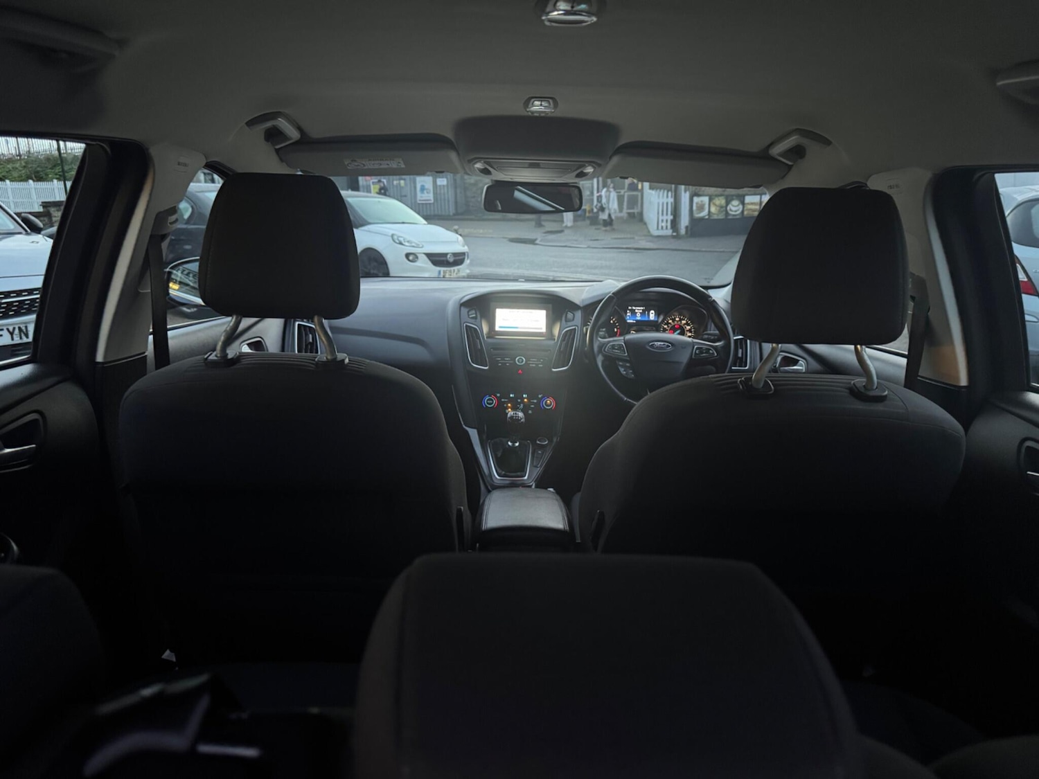 Used Ford Focus 2018 for sale - 77351620: Photo 28