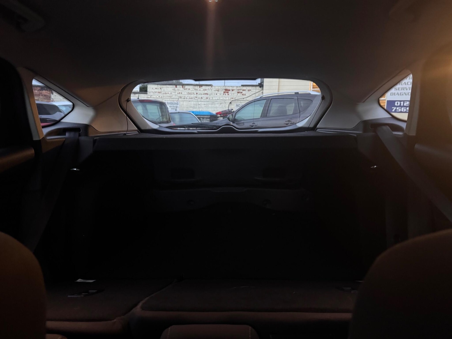 Used Ford Focus 2018 for sale - 77351620: Photo 29