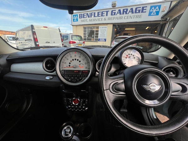 Used MINI Hatch 2012 for sale - 74188141: Photo 10