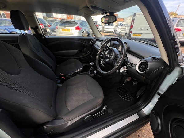 Used MINI Hatch 2012 for sale - 74188141: Photo 12