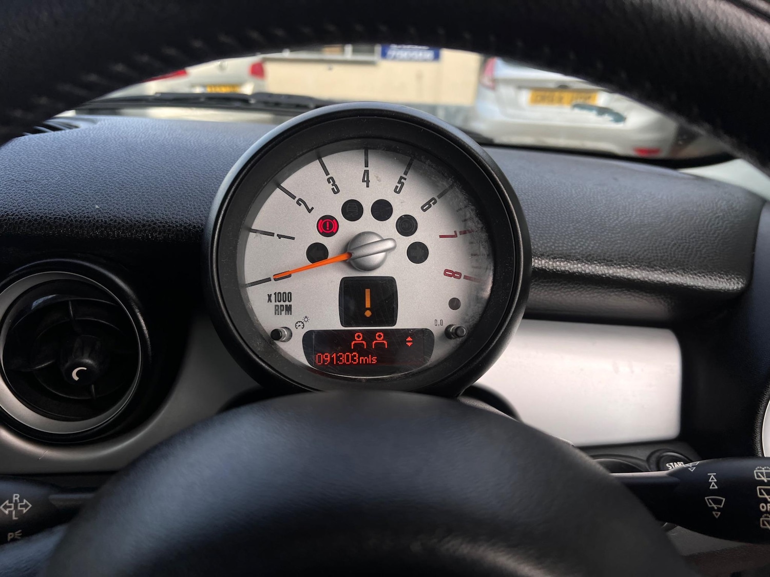 Vehicle 16