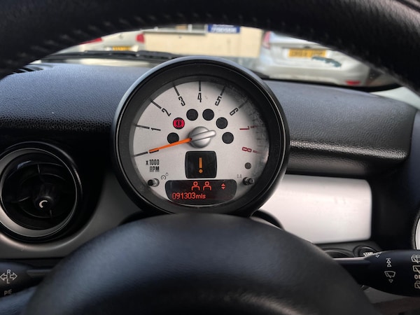 Used MINI Hatch 2012 for sale - 74188141: Photo 16