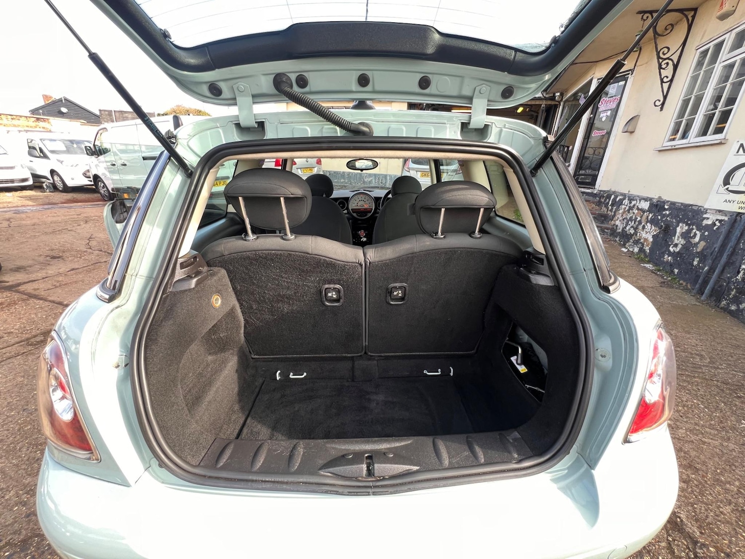 Vehicle 17
