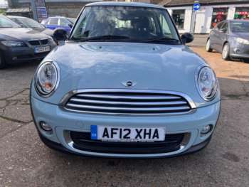 Used MINI Hatch 2012 for sale - 74188141: Photo