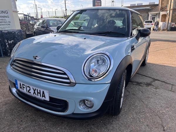 Used MINI Hatch 2012 for sale - 74188141: Photo 3
