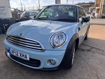Used MINI Hatch 2012 for sale - 74188141: Photo