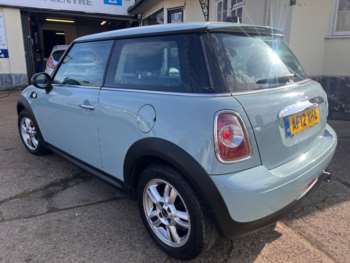Used MINI Hatch 2012 for sale - 74188141: Photo