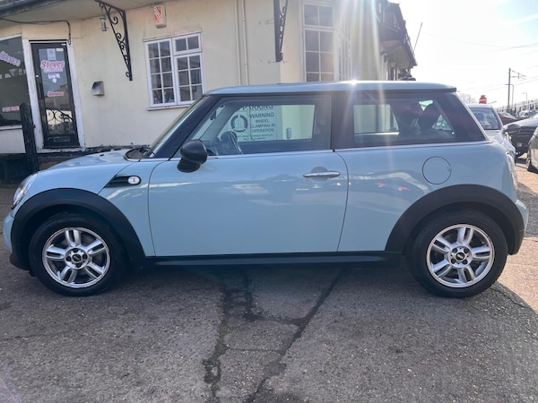Used MINI Hatch 2012 for sale - 74188141: Photo 5