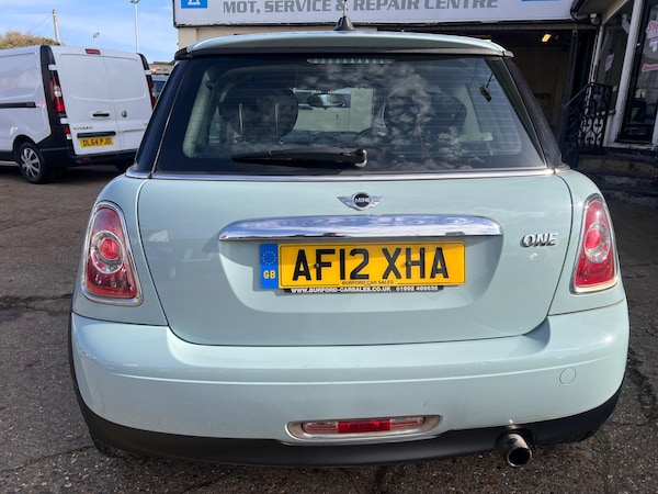 Used MINI Hatch 2012 for sale - 74188141: Photo 6