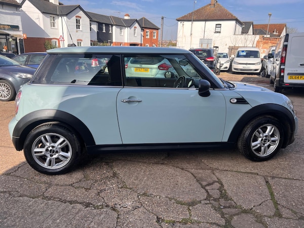 Used MINI Hatch 2012 for sale - 74188141: Photo 7