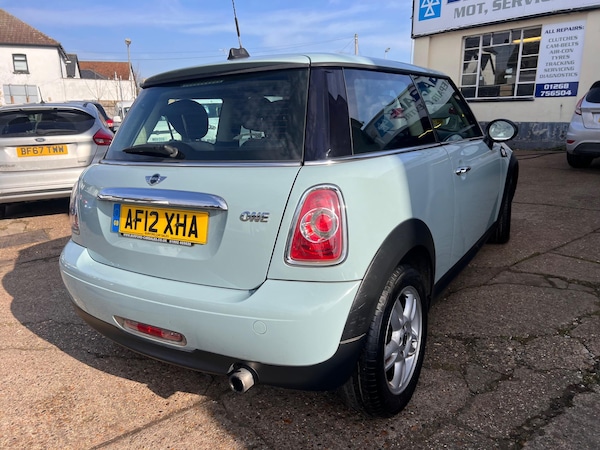 Used MINI Hatch 2012 for sale - 74188141: Photo 8