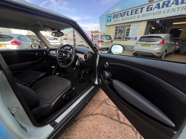 Used MINI Hatch 2012 for sale - 74188141: Photo 9